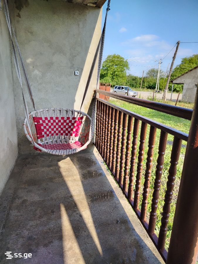 7 Room Summer Cottage Daily Rent. Tianeti view 9