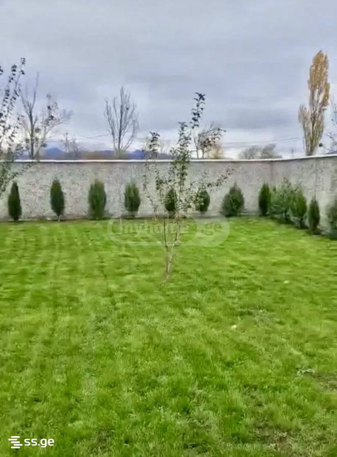 5 Room Private House For Sale view 9