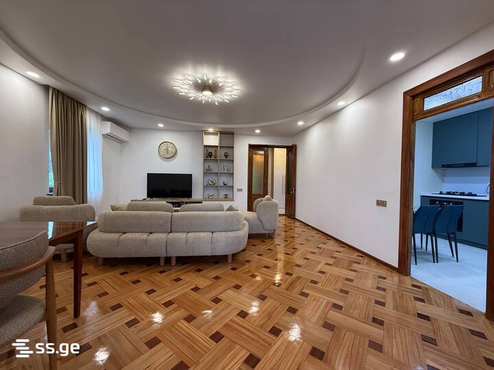 3 Room Flat Daily Rent. Chaqvi view 10