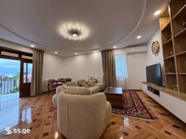 3 Room Flat Daily Rent. Chaqvi view 12