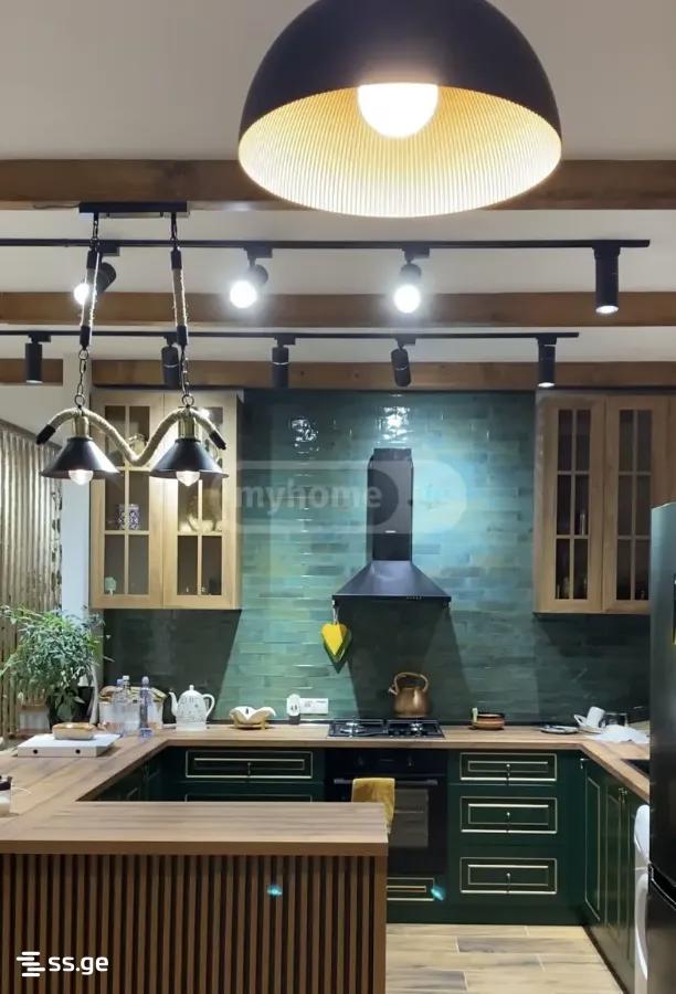 5 Room Private House For Sale view 7