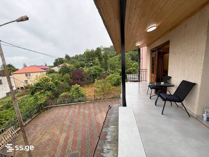 3 Room Flat Daily Rent. Chaqvi view 3