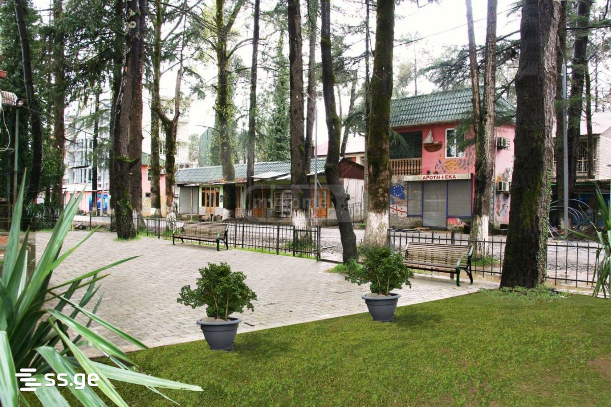3 Room Flat For Sale view 4