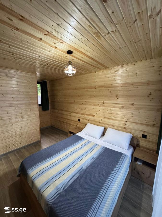 3 Room Summer Cottage For Rent. Gonio view 4