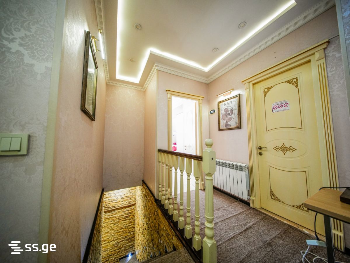 10 Room Hotel For Sale view 11