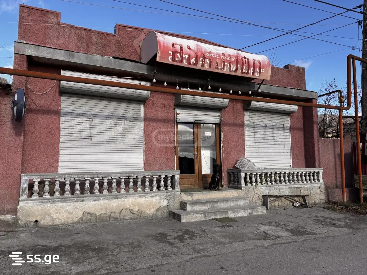 7 Room Private House For Sale view 6