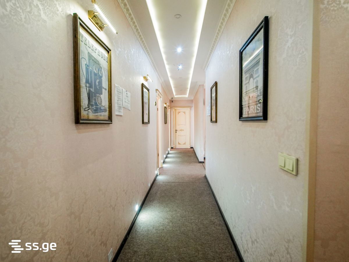 10 Room Hotel For Sale view 12