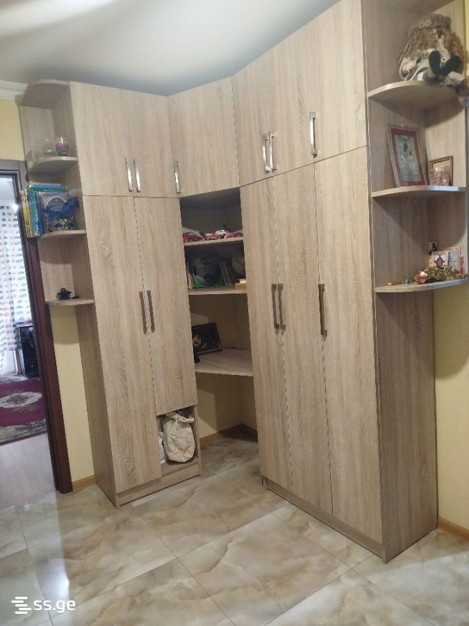 3 Room Flat For Sale view 8