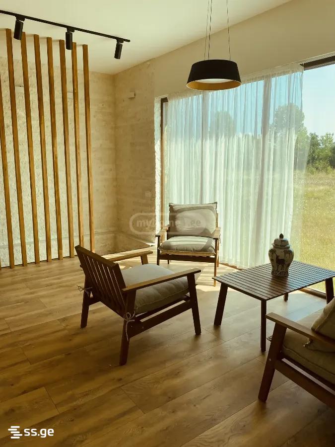 5 Room Private House For Sale view 13