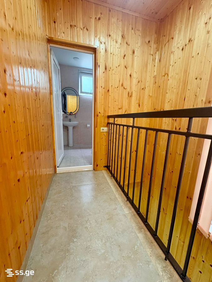 3 Room Private House Daily Rent. Khelvachauri view 6