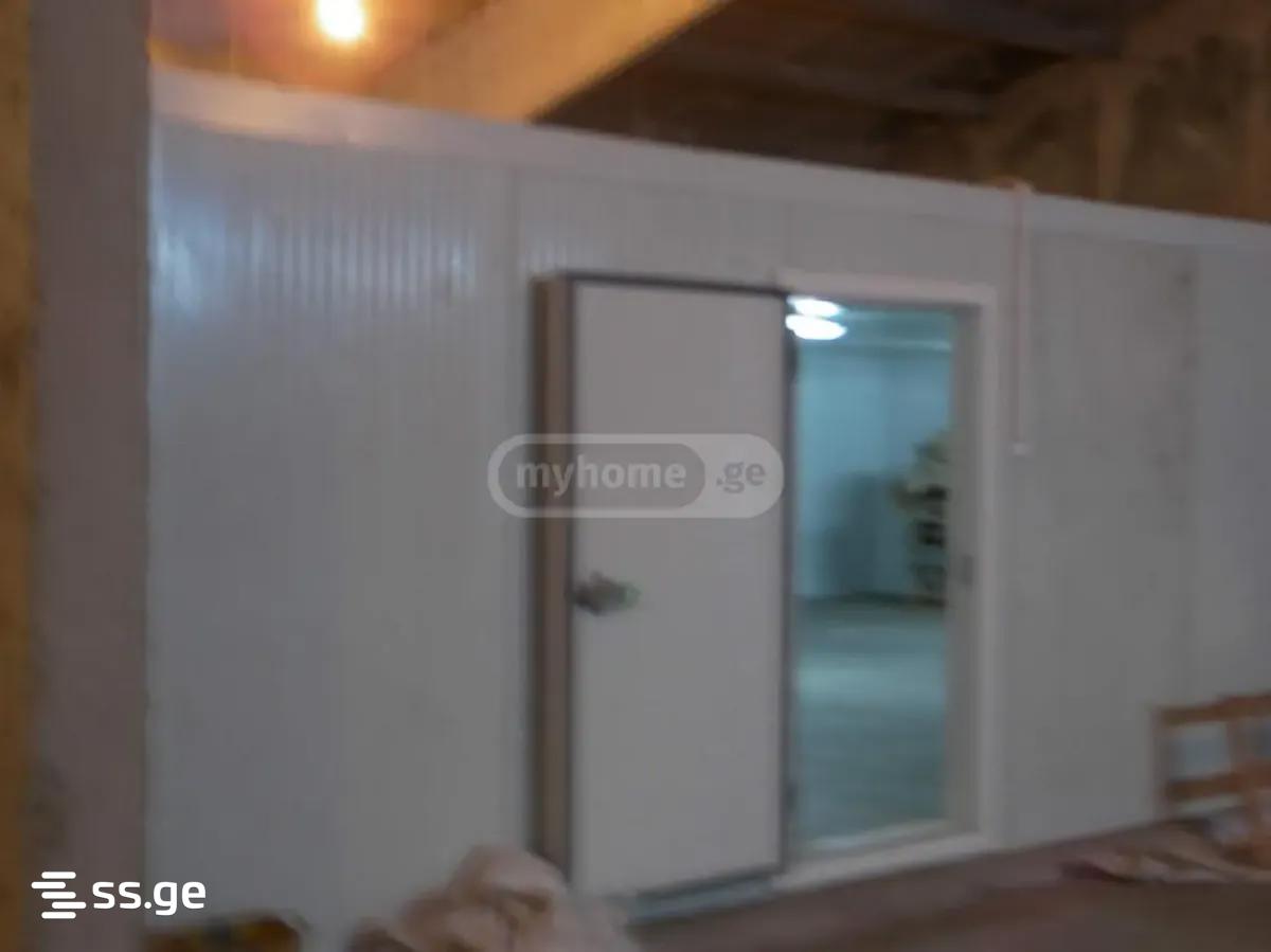 Store-Industrial Property For Sale. Bulachauri view 7