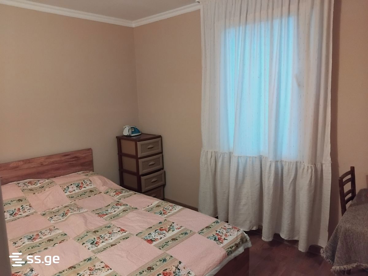 4 Room Private House Daily Rent. Grigoleti view 6