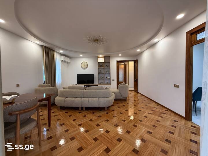 3 Room Flat Daily Rent. Chaqvi view 11