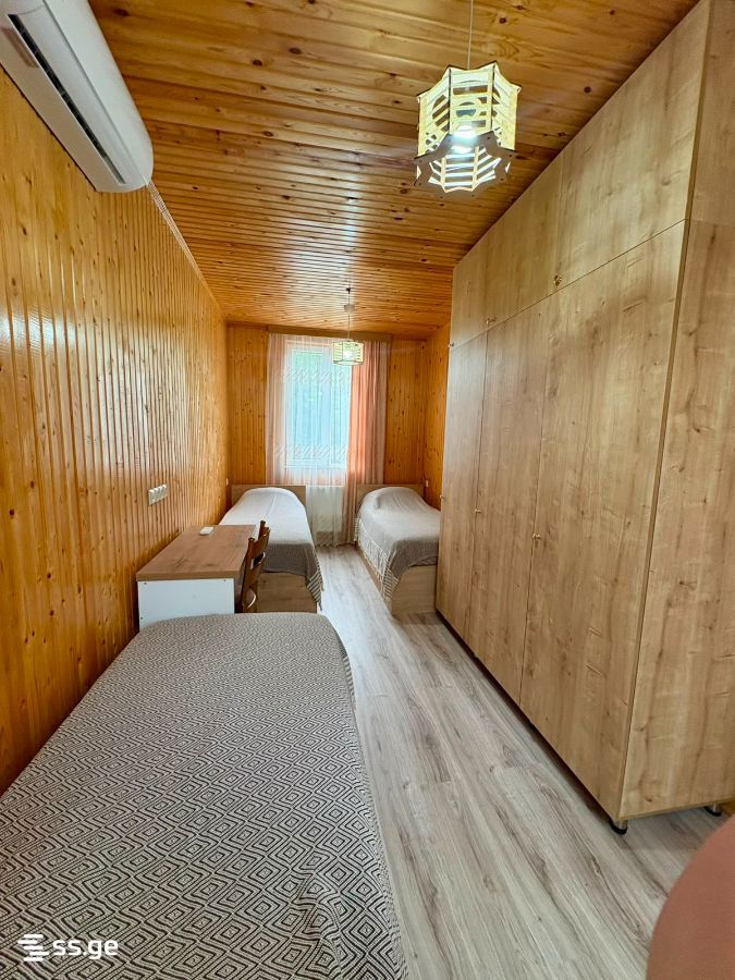 3 Room Private House Daily Rent. Khelvachauri view 11