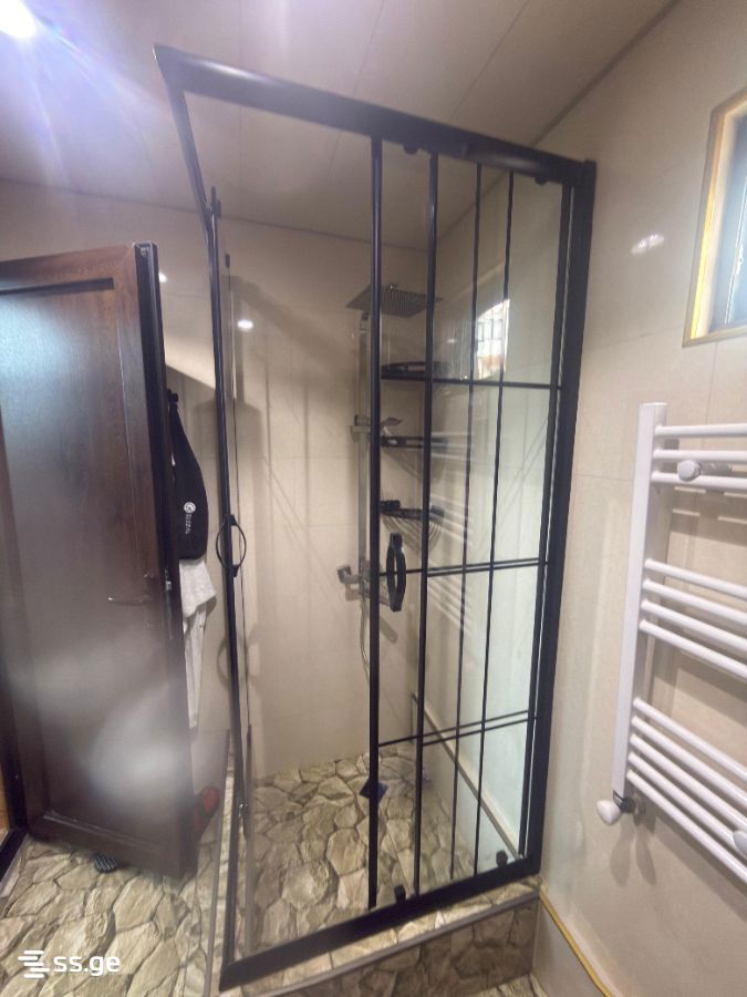 3 Room Summer Cottage Daily Rent. Mukhattskaro view 7