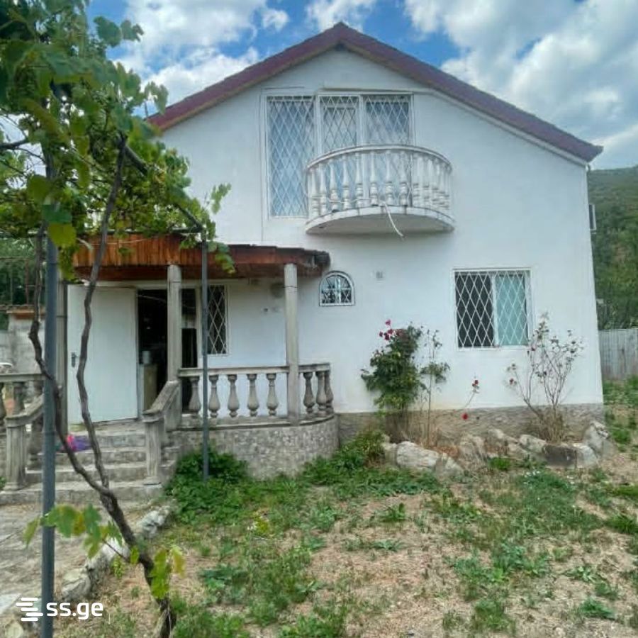 Summer Cottage For Sale. Misaktsieli view 2