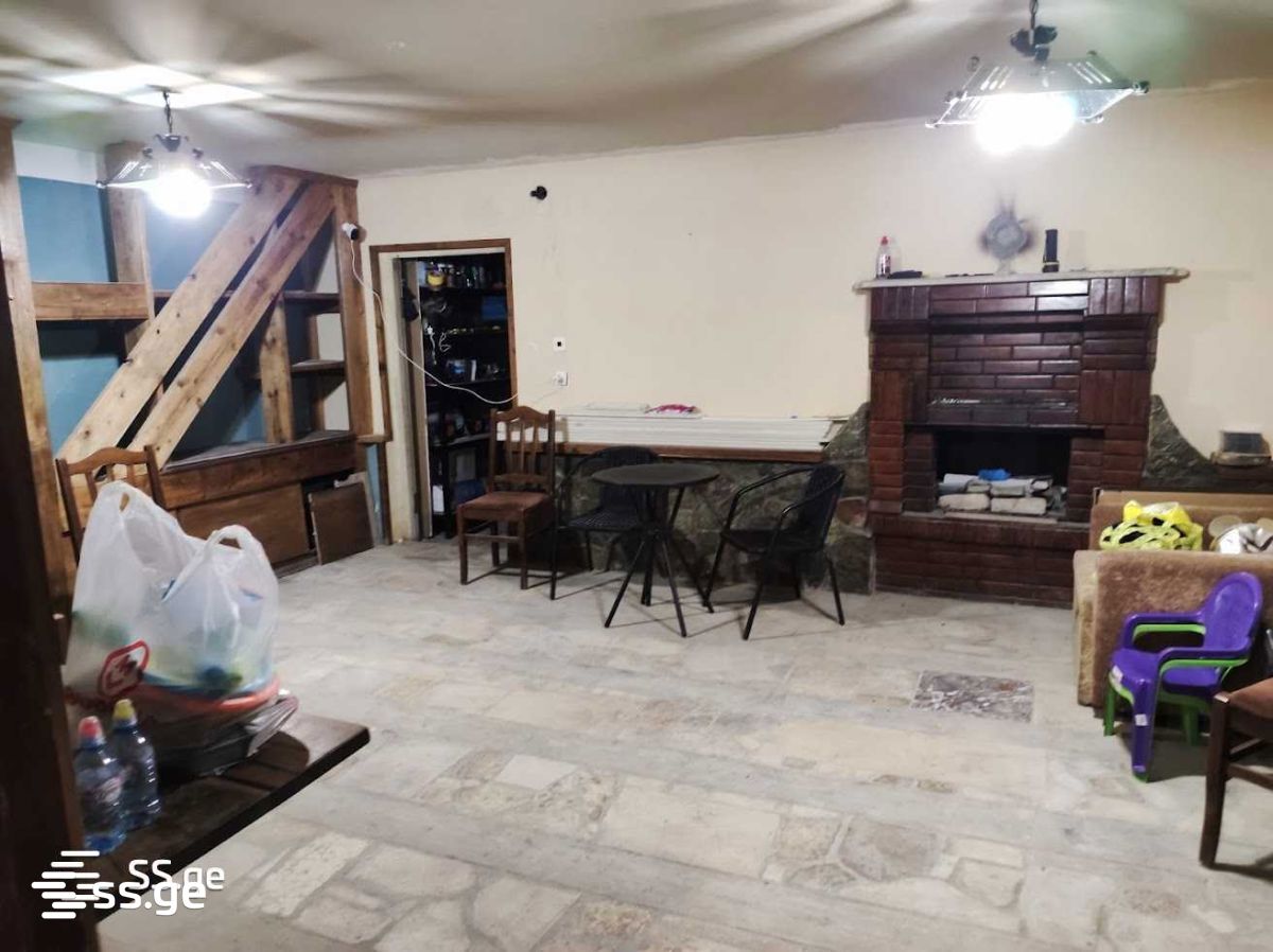 6 Room Summer Cottage For Sale view 3