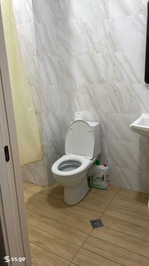 2 Room Flat Daily Rent. Gldani view 6