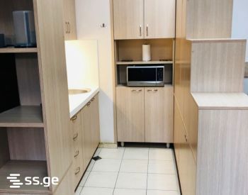 Office For Rent. Chugureti view 22