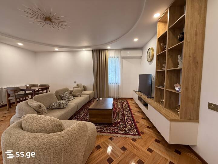3 Room Flat Daily Rent. Chaqvi view 8