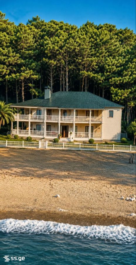 6 Room Private House For Sale view 1