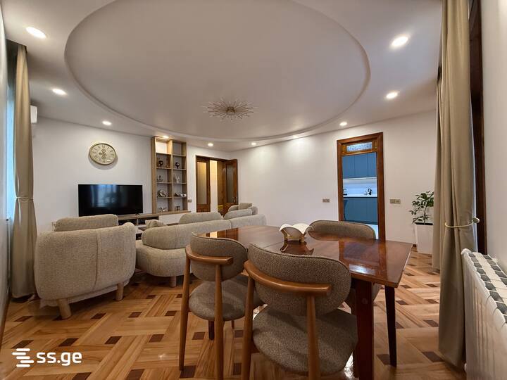 3 Room Flat Daily Rent. Chaqvi view 15