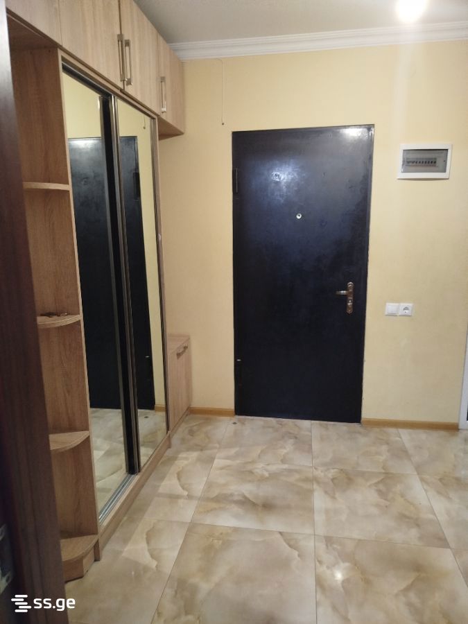 3 Room Flat For Sale view 11