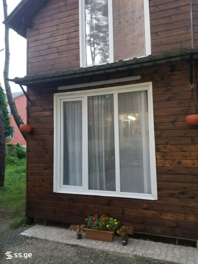 4 Room Private House Daily Rent. Grigoleti view 13