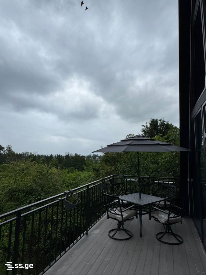 3 Room Summer Cottage For Rent. Gonio view 2