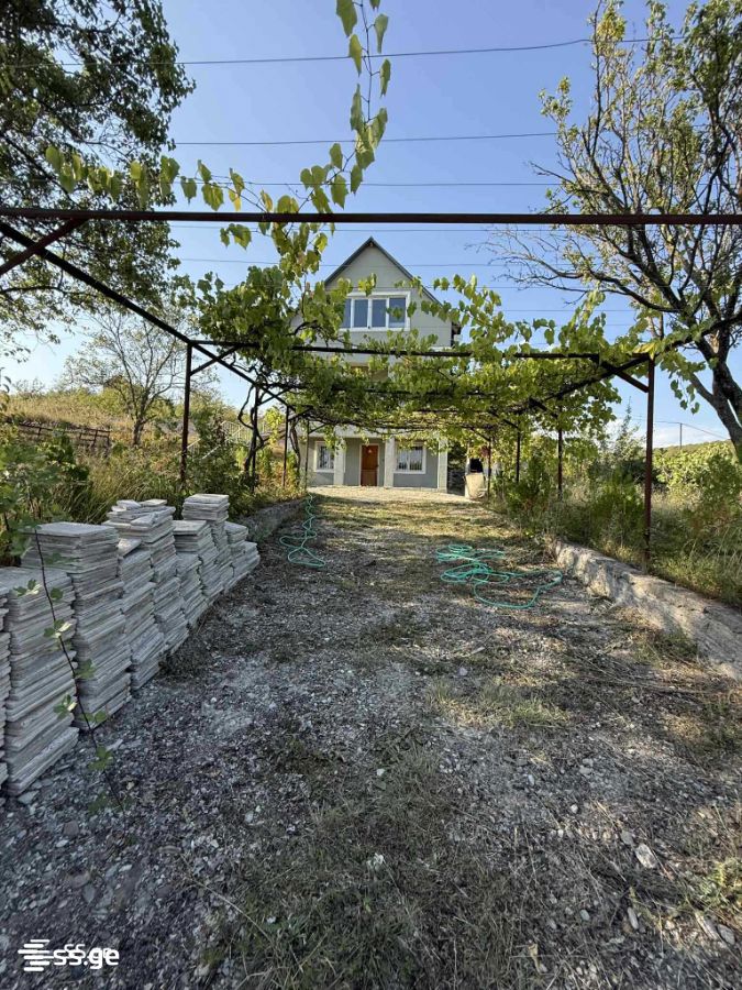 6 Room Summer Cottage For Sale view 4
