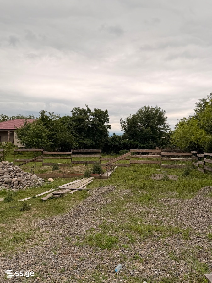 იყიდება Agricultural Plot In Opshkviti, In Tskaltubo Municipalityში view 10