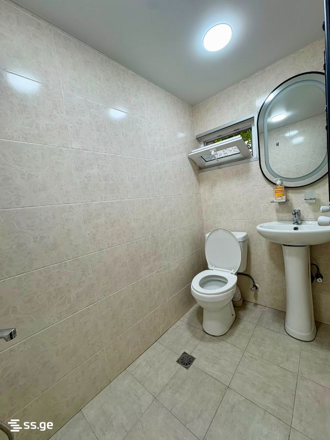 3 Room Private House Daily Rent. Khelvachauri view 7