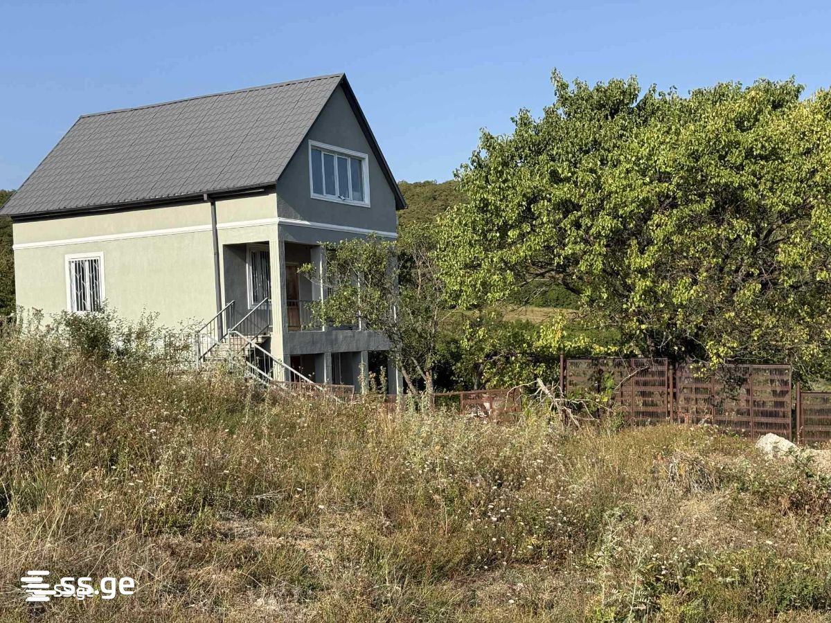 6 Room Summer Cottage For Sale view 11