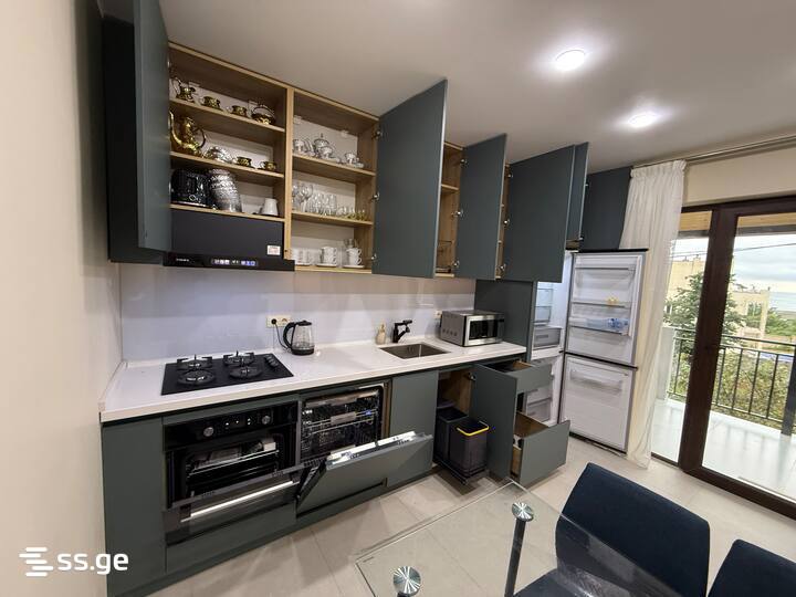 3 Room Flat Daily Rent. Chaqvi view 6