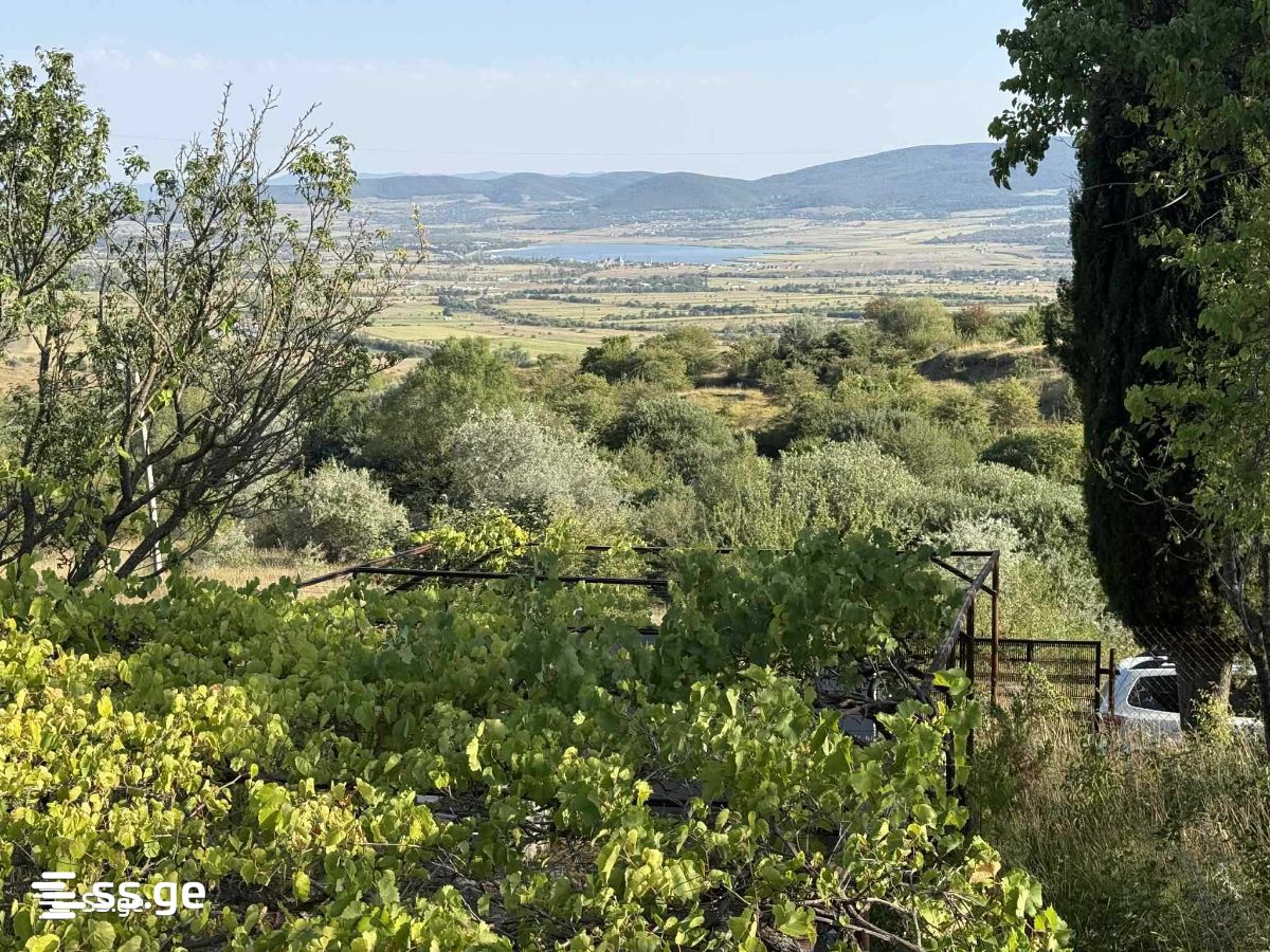 6 Room Summer Cottage For Sale view 9
