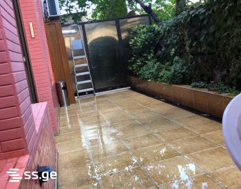 Office For Rent. Chugureti view 18