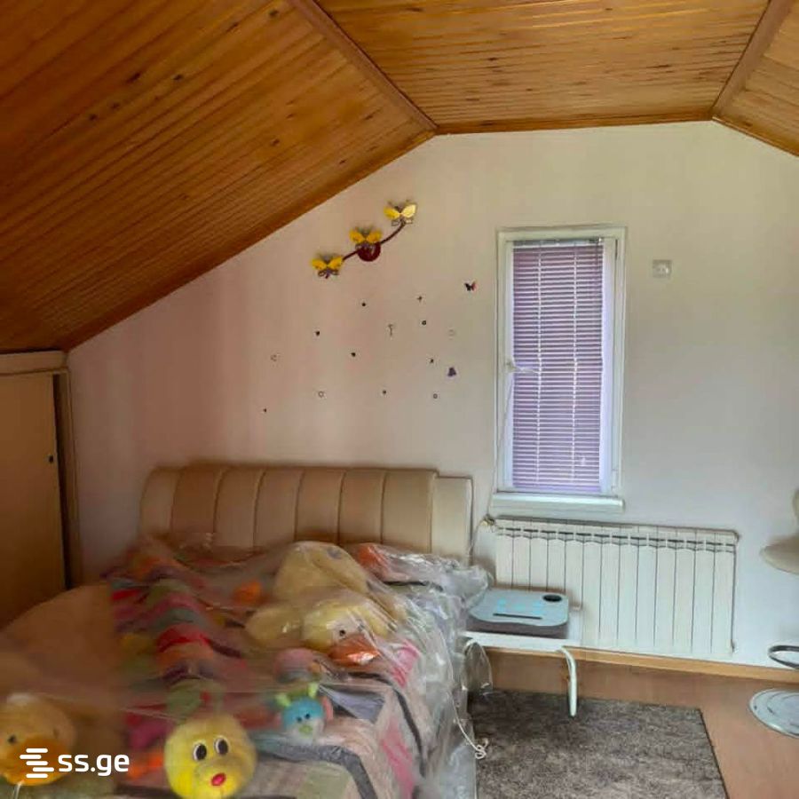 Summer Cottage For Sale. Misaktsieli view 1