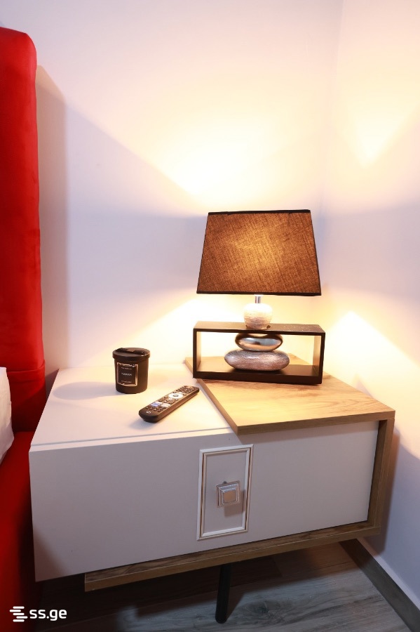 1 Room Flat Daily Rent. Poti view 3