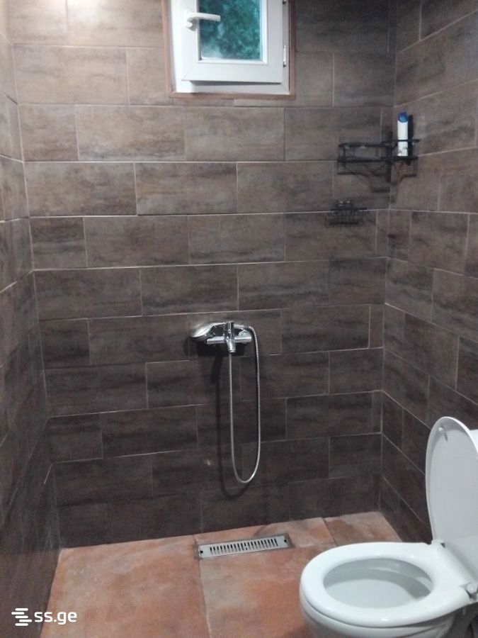 4 Room Private House Daily Rent. Grigoleti view 9