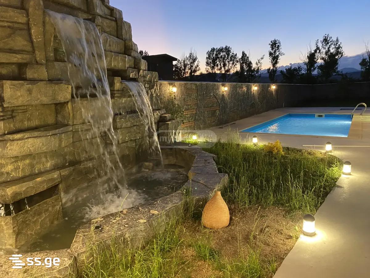 5 Room Private House For Sale view 5