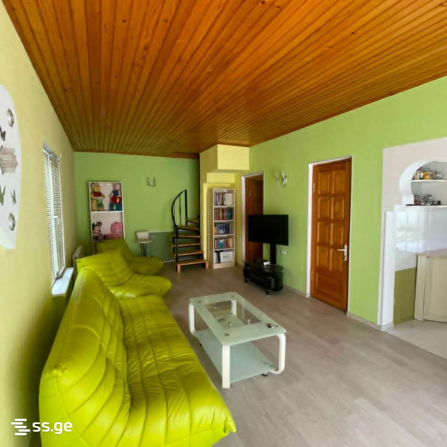 Summer Cottage For Sale. Misaktsieli view 9