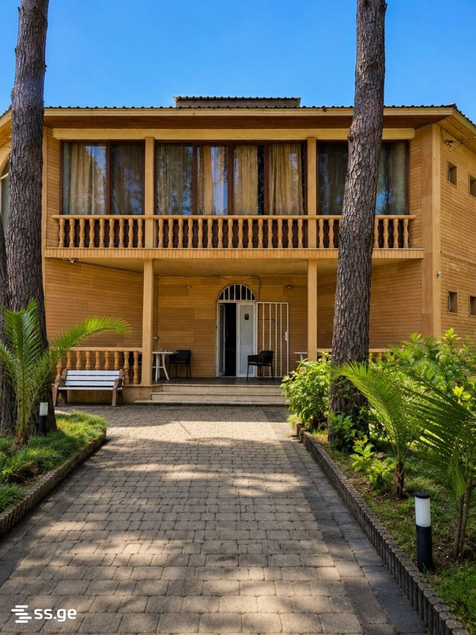 6 Room Private House For Sale view 5
