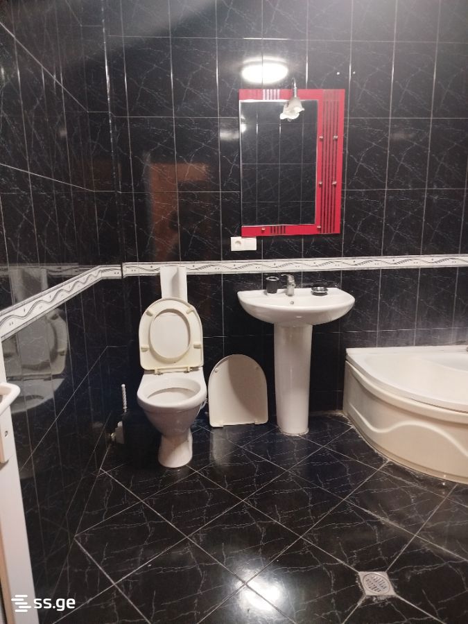 3 Room Flat For Sale view 10