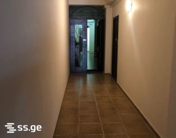 Office For Rent. Chugureti view 15