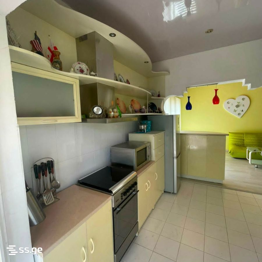Summer Cottage For Sale. Misaktsieli view 15