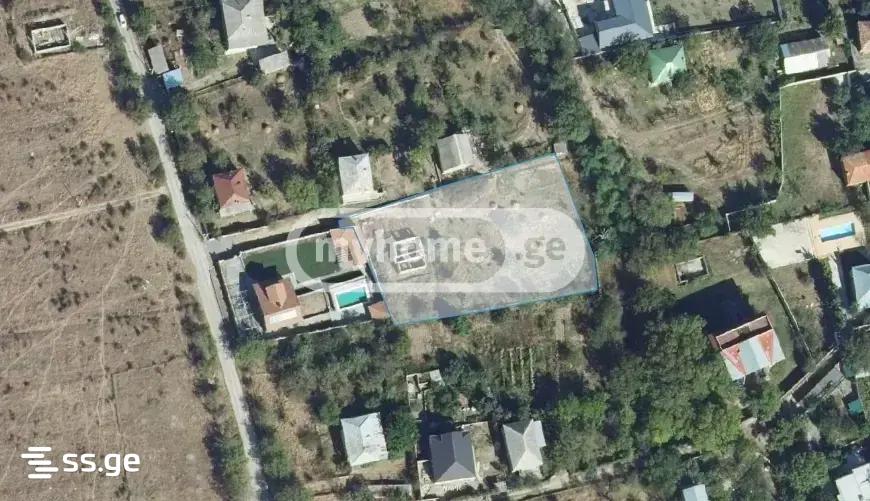 Land For Sale. Navdaraantkari view 2