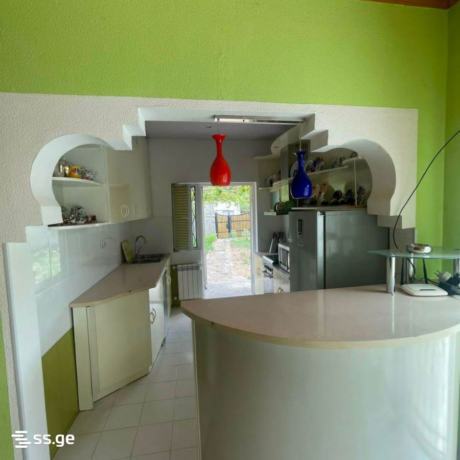 Summer Cottage For Sale. Misaktsieli view 14