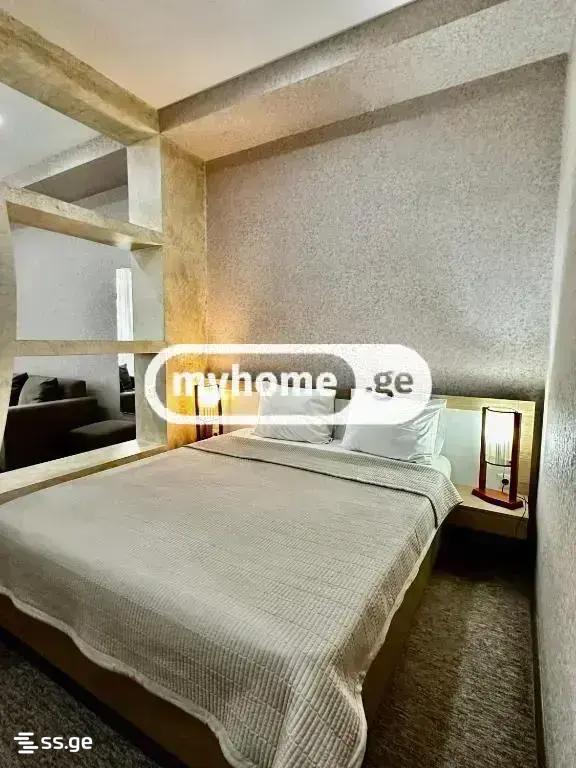 11 Room Hotel For Rent. Didi Digomi view 8
