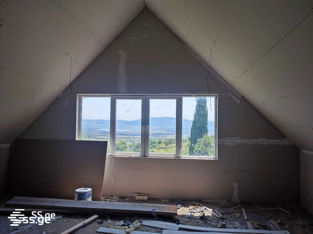 6 Room Summer Cottage For Sale view 8