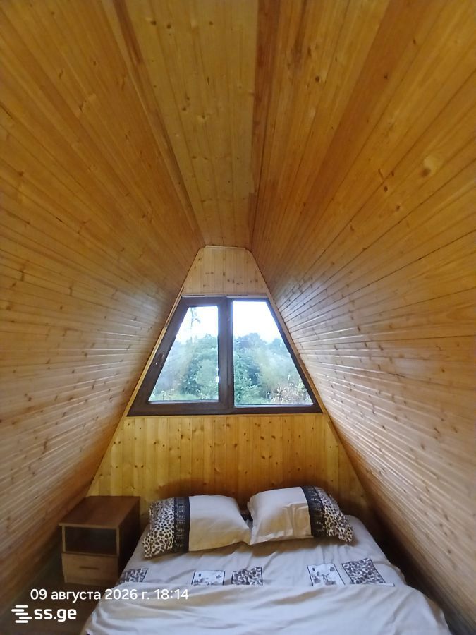 1 Room Summer Cottage Daily Rent. Batumi view 2